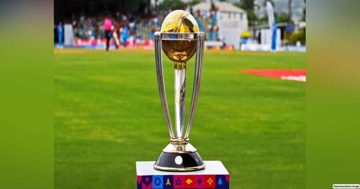 ICC Men’s Cricket World Cup 2023 general sale of tickets set to go live on this date